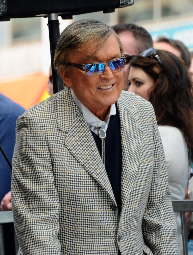 Robert Evans