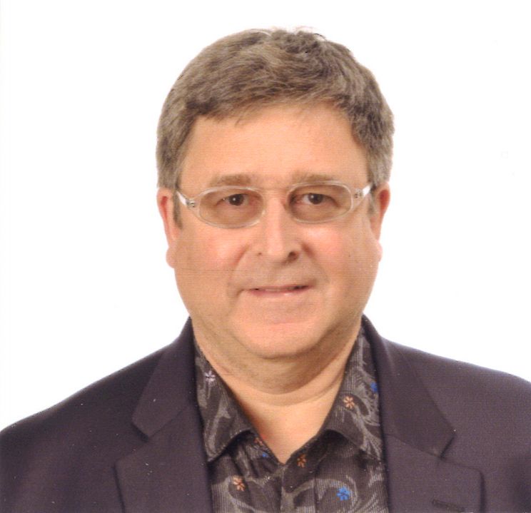 Robert Eyer