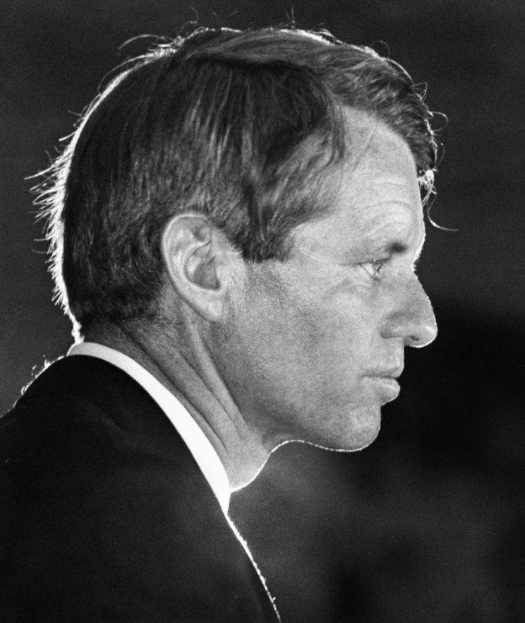 Robert F. Kennedy