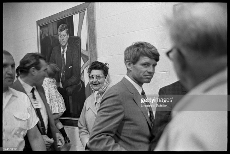 Robert F. Kennedy