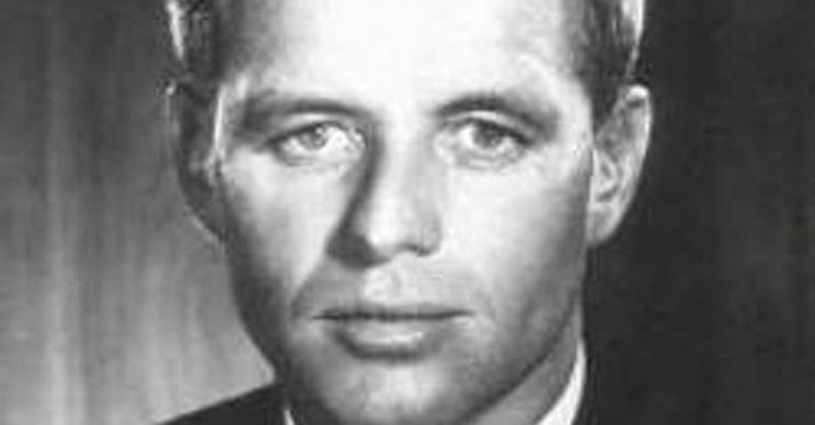 Robert F. Kennedy
