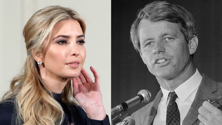 Robert F. Kennedy