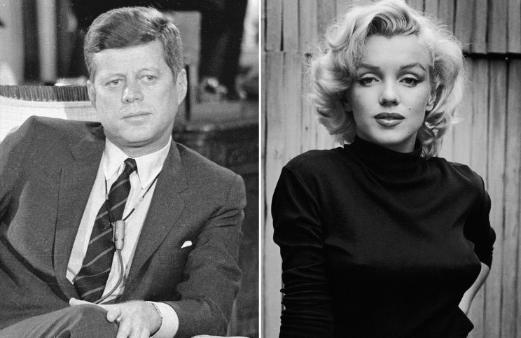 Robert F. Kennedy