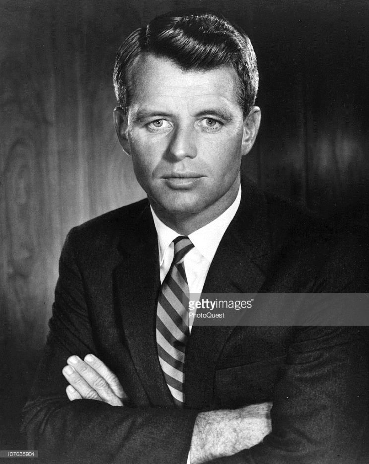 Robert F. Kennedy
