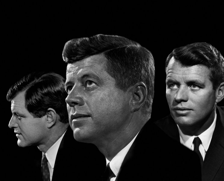 Robert F. Kennedy