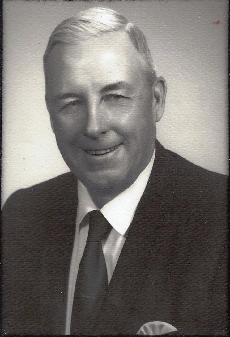 Robert F. Lyons