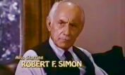 Robert F. Simon