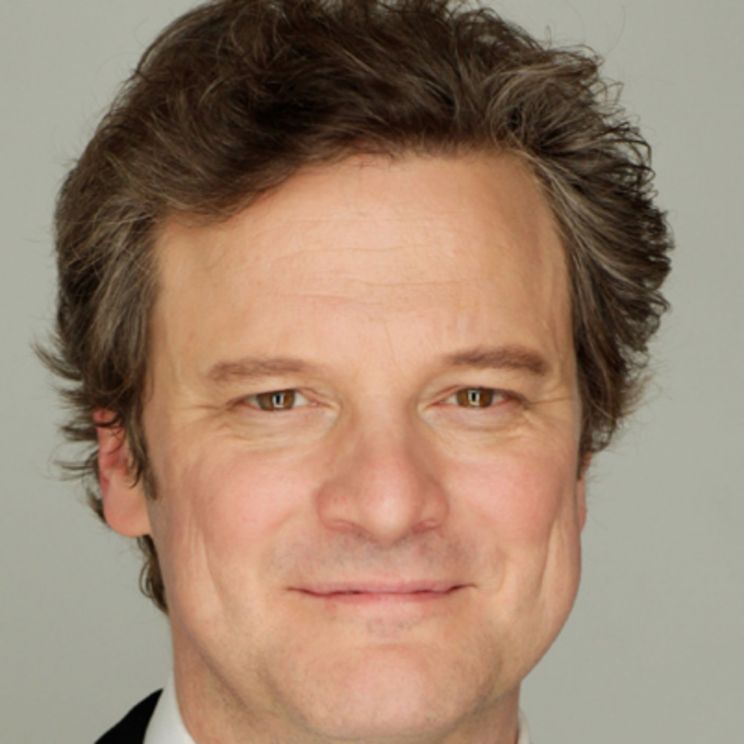 Robert Firth