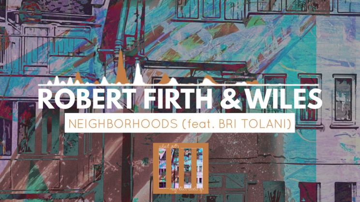 Robert Firth