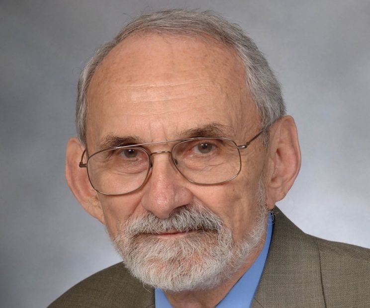 Robert Floyd