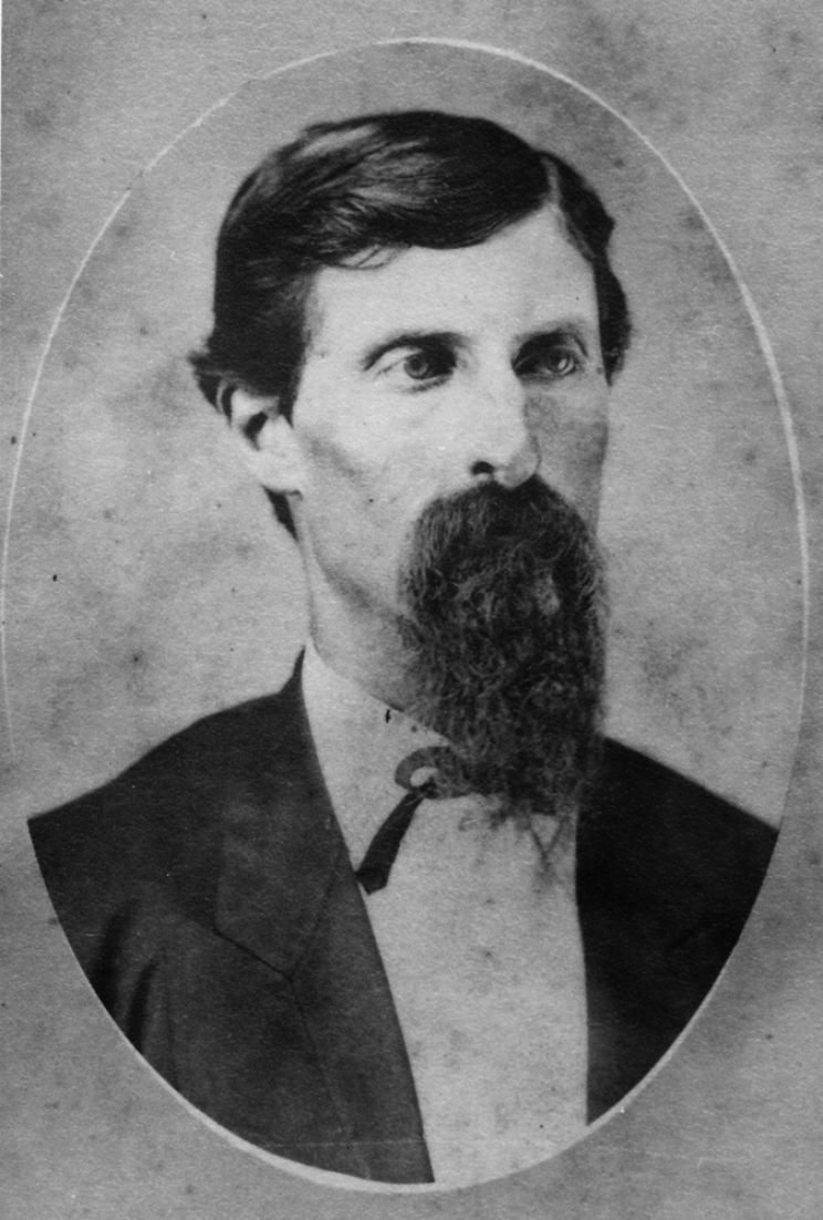 Robert Floyd