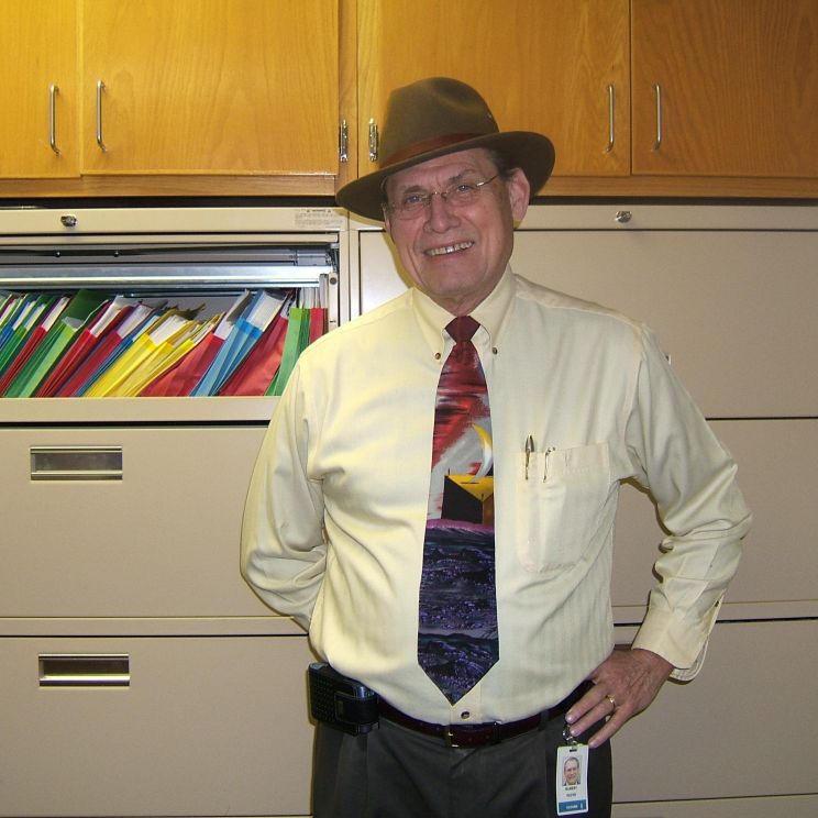 Robert Floyd