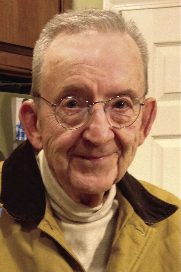 Robert Floyd