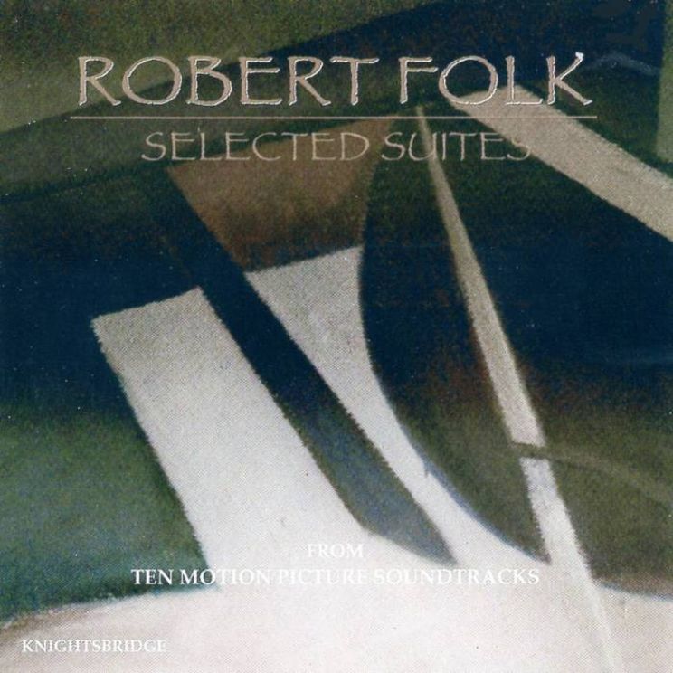 Robert Folk