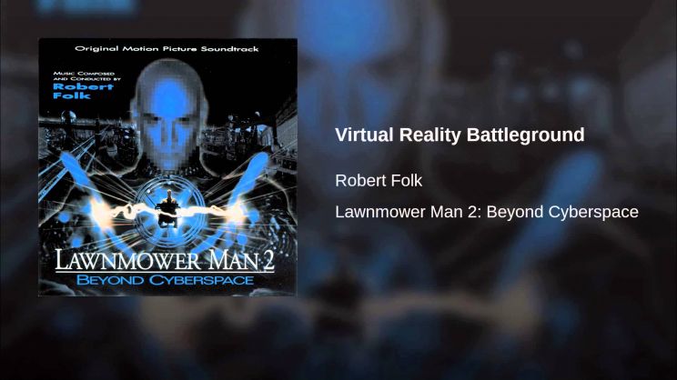 Robert Folk