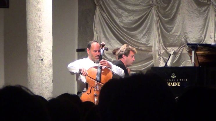 Robert Folk