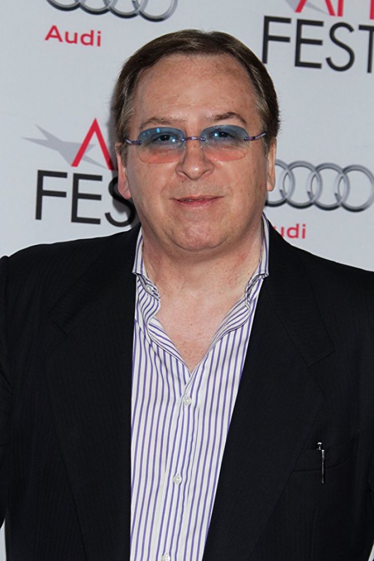 Robert Folk