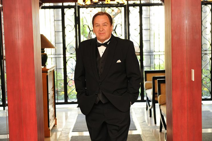Robert Folk
