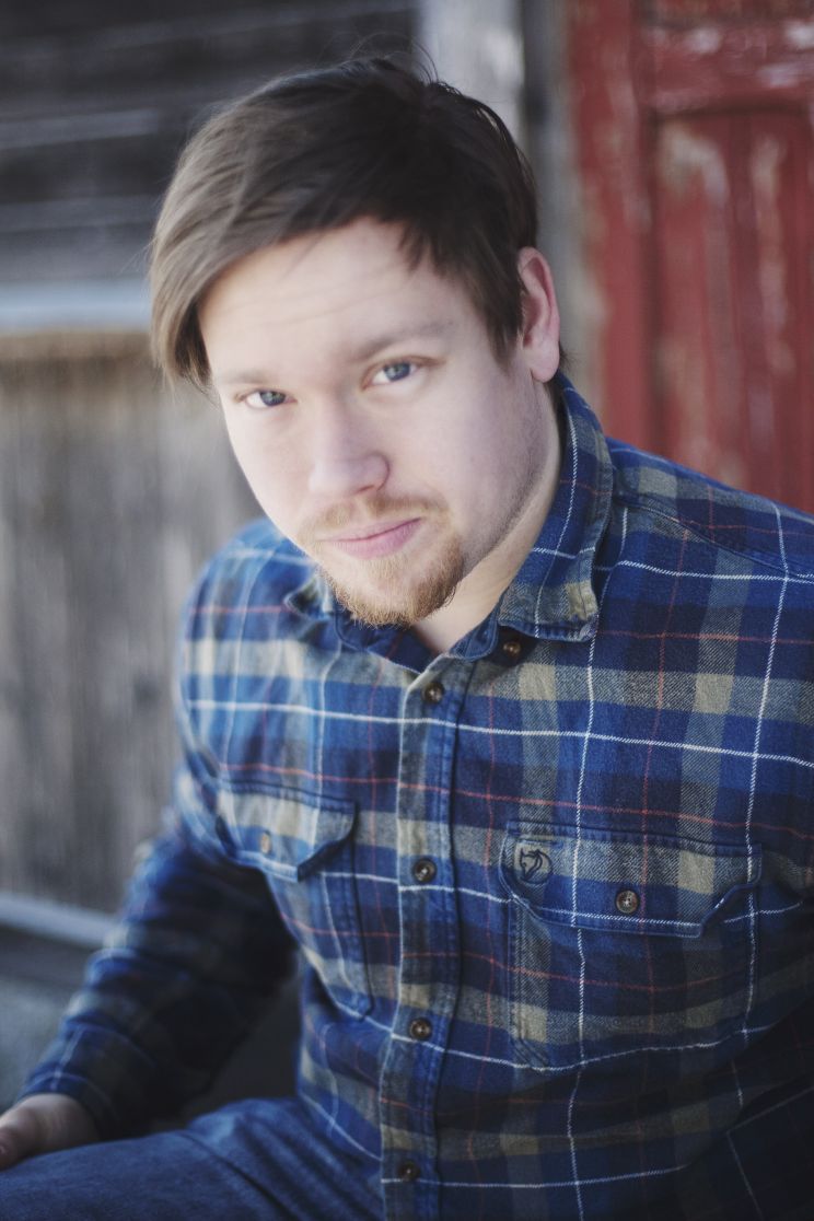Robert Follin