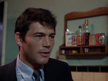 Robert Forster