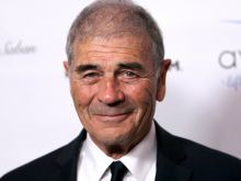 Robert Forster