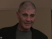 Robert Forster