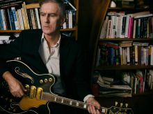 Robert Forster