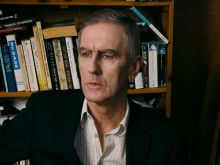 Robert Forster