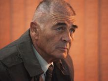 Robert Forster