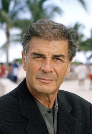 Robert Forster