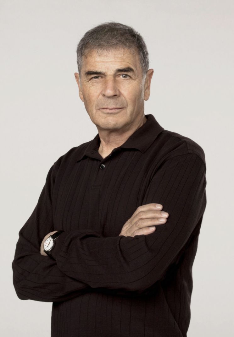 Robert Forster