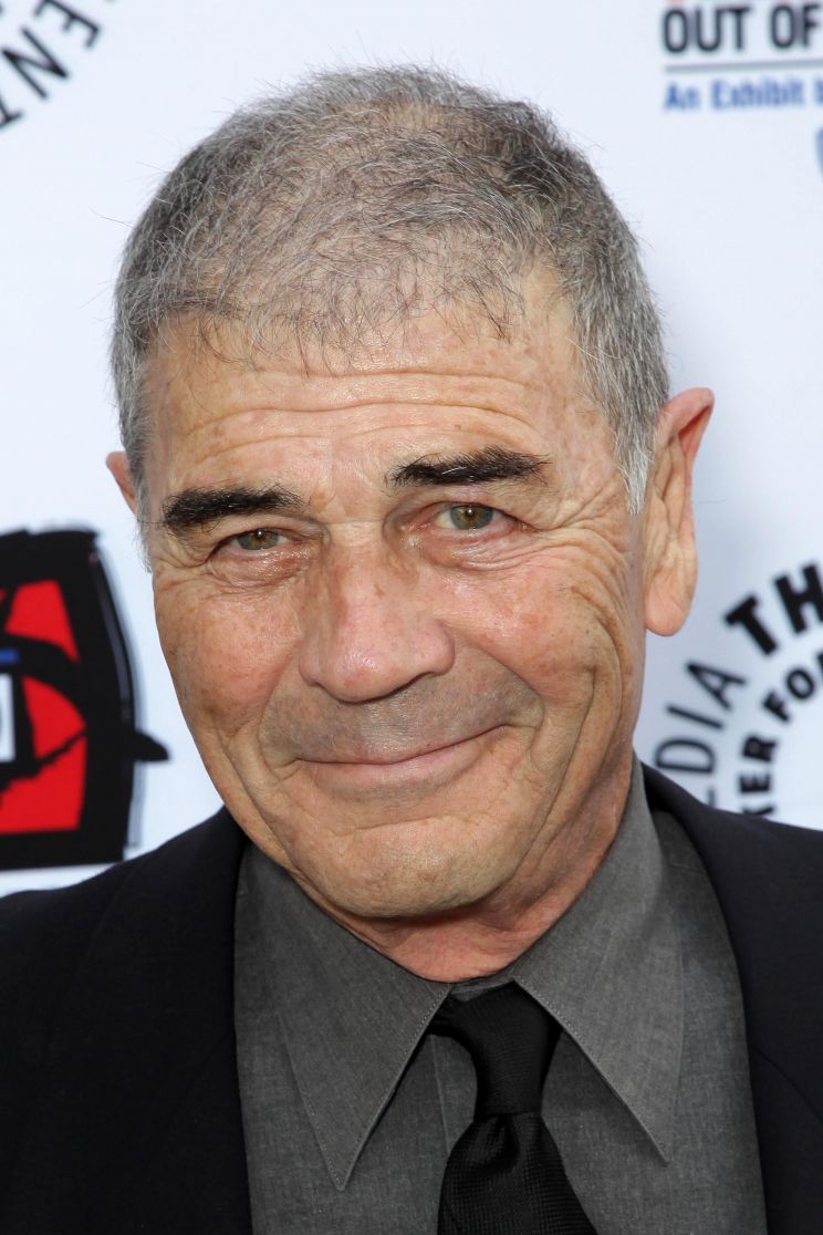 Robert Forster