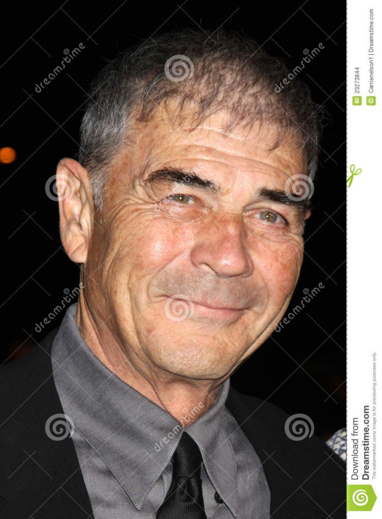 Robert Forster