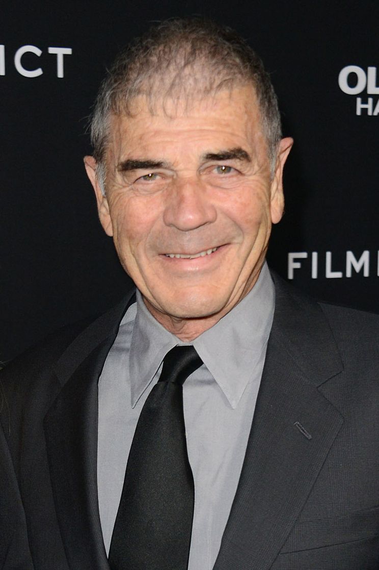 Robert Forster