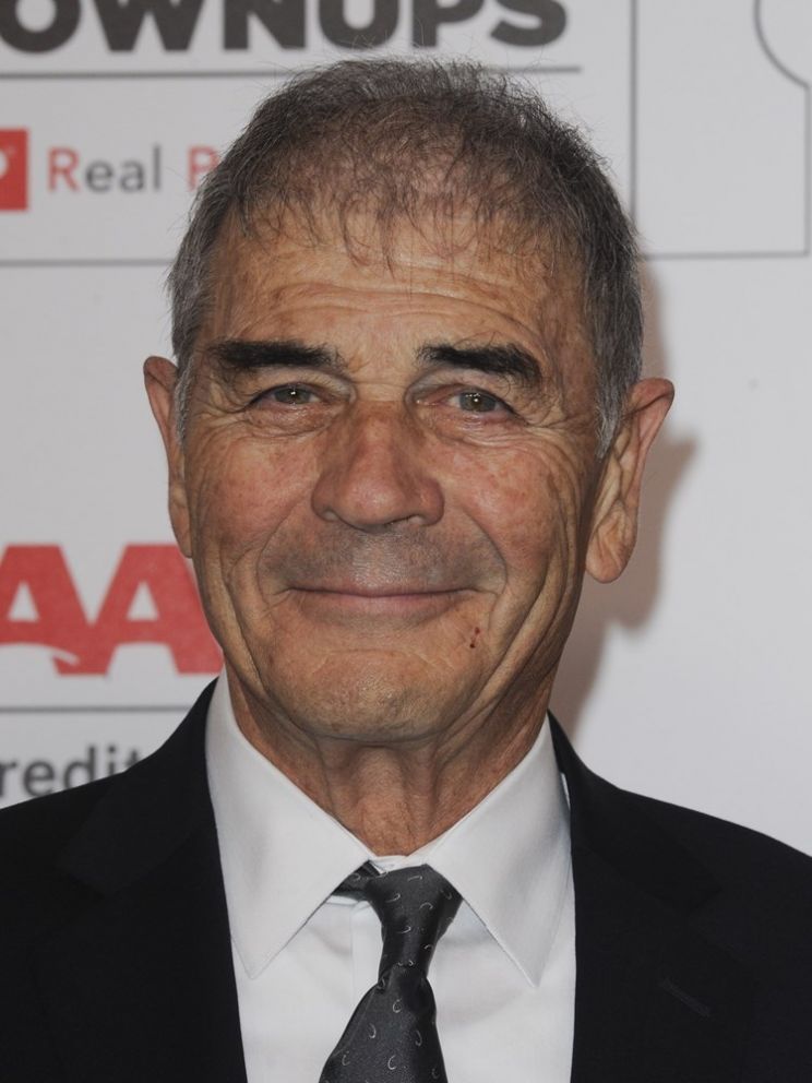 Robert Forster