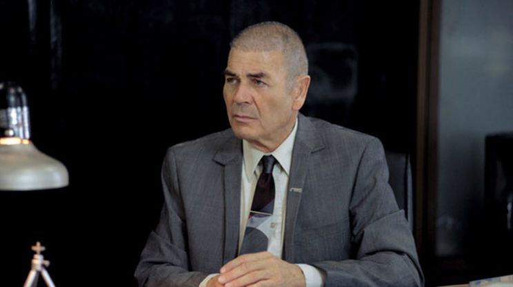 Robert Forster