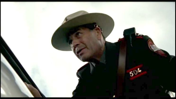 Robert Forster