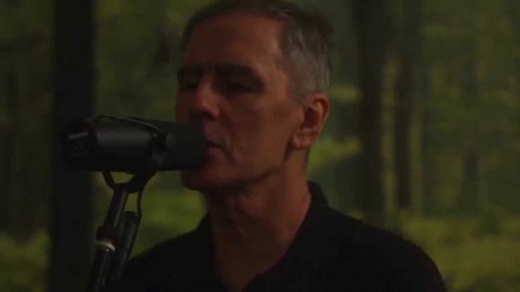 Robert Forster