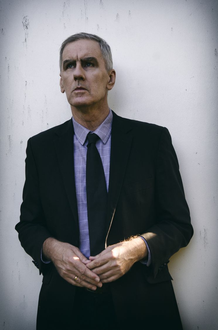 Robert Forster