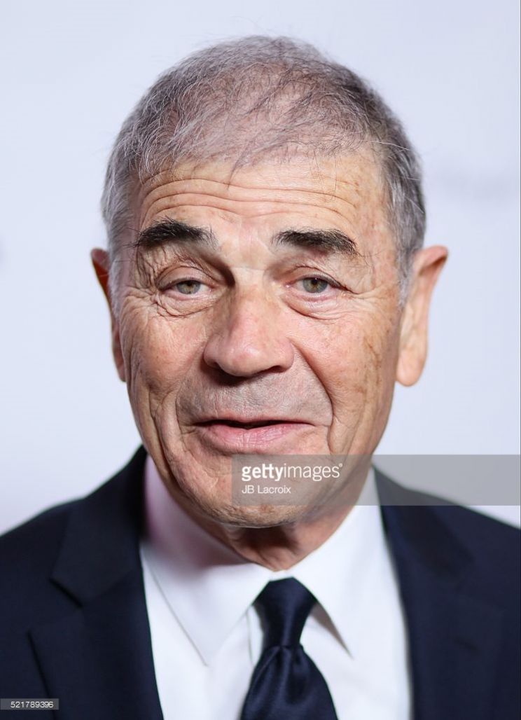 Robert Forster