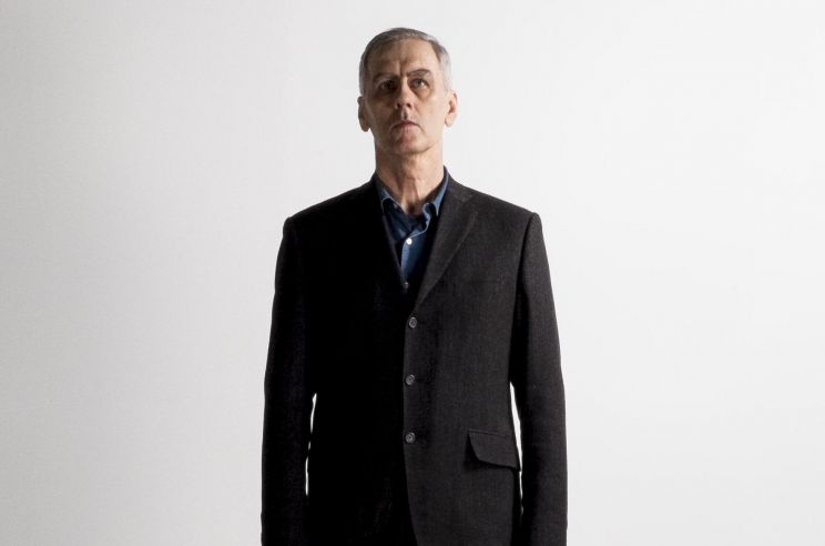 Robert Forster