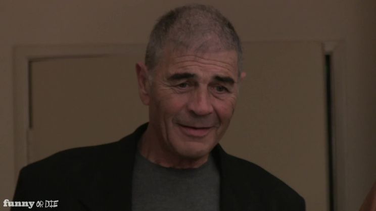 Robert Forster