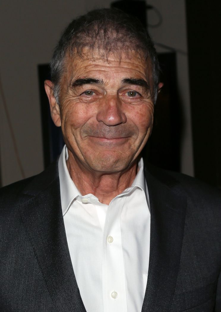 Robert Forster