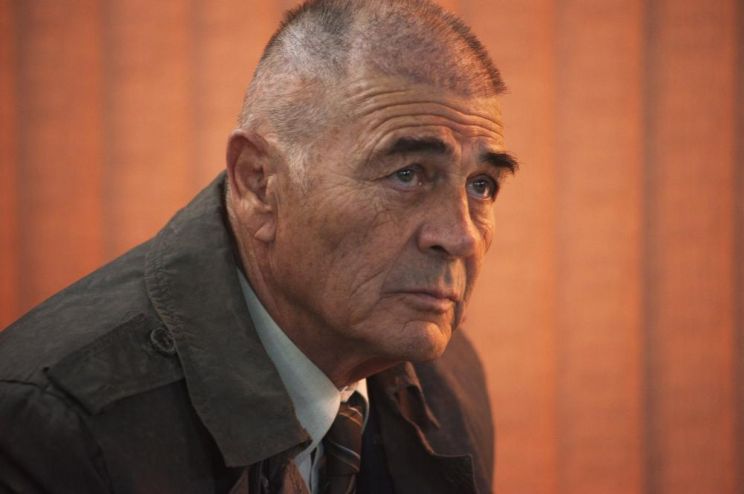 Robert Forster