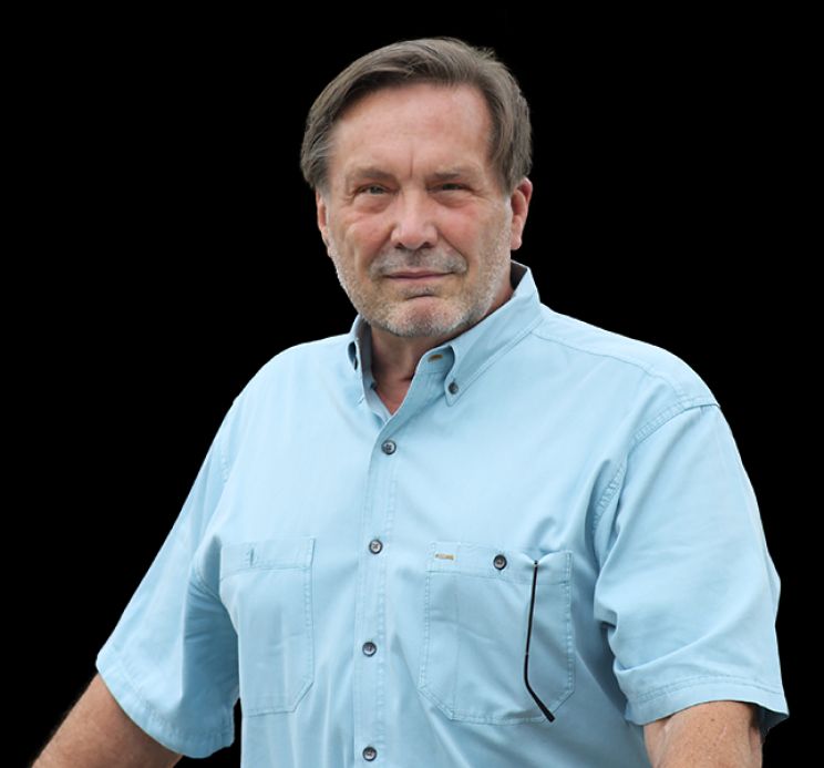 Robert Foulk