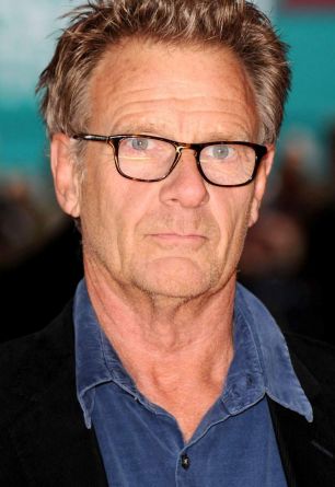 Robert Fox