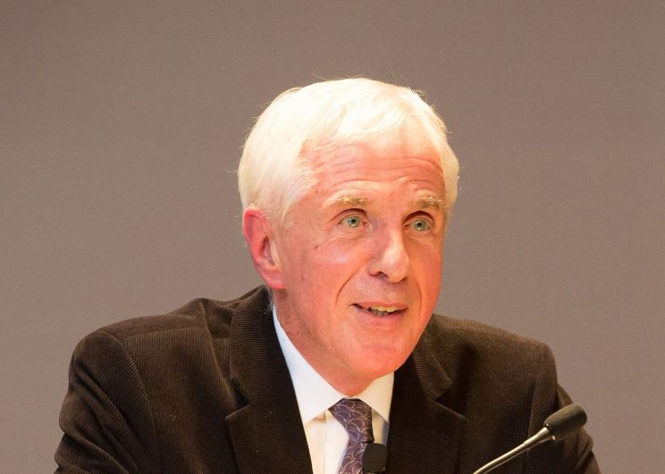 Robert Fox