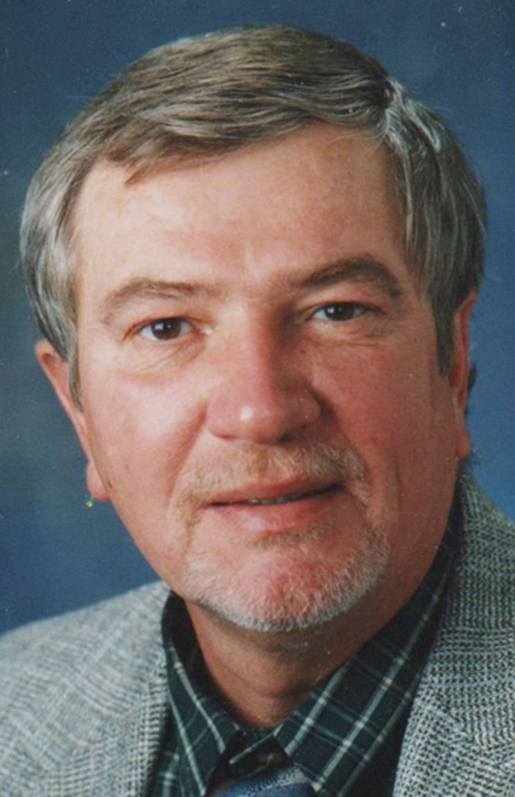 Robert Fox