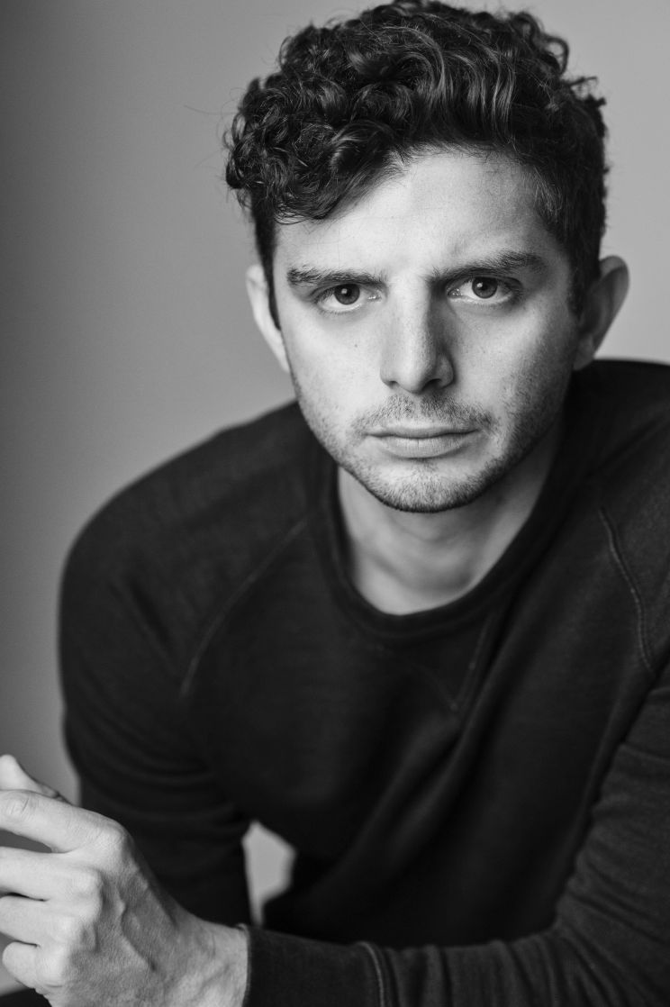 Robert Fox