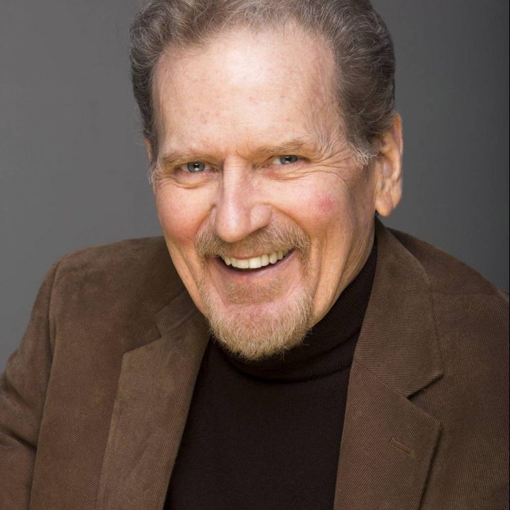 Robert Foxworth